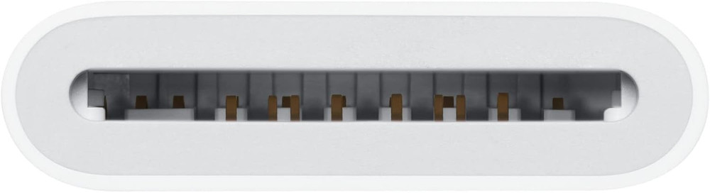 USB-C to SD Card Reader