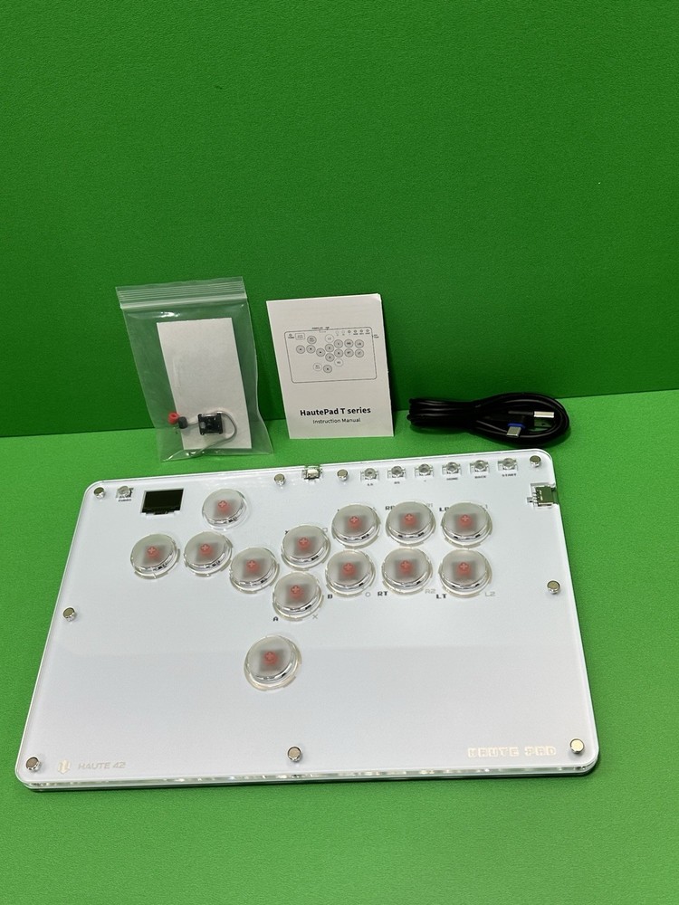 Hautepad 42-T13 13-buttons