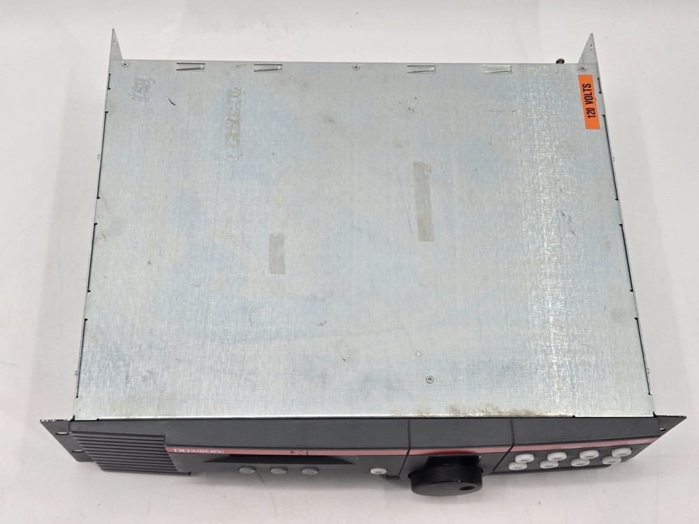 DOLBY CP650 Digital Stereo Cinema Processor