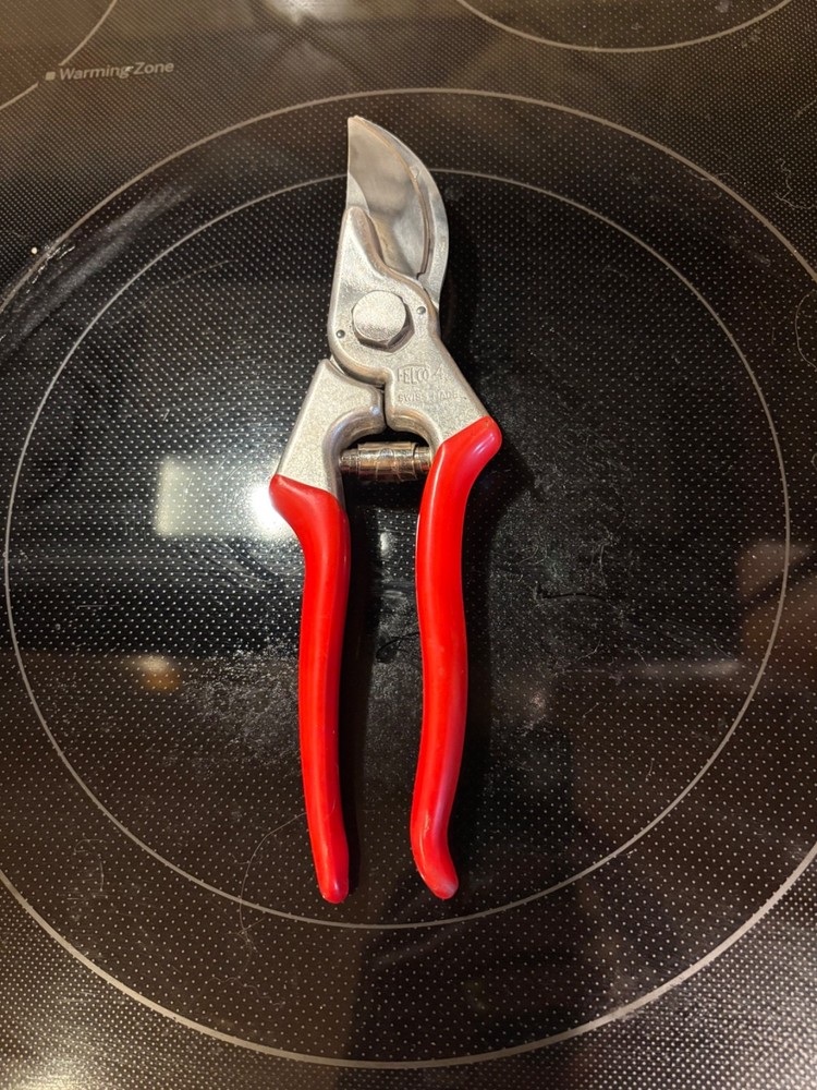 Felco 4 Bypass Pruner