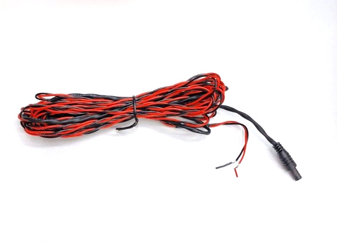 CAREFREE SR0108-MP AWNING LED LIGHTING POWER CABLE *S11