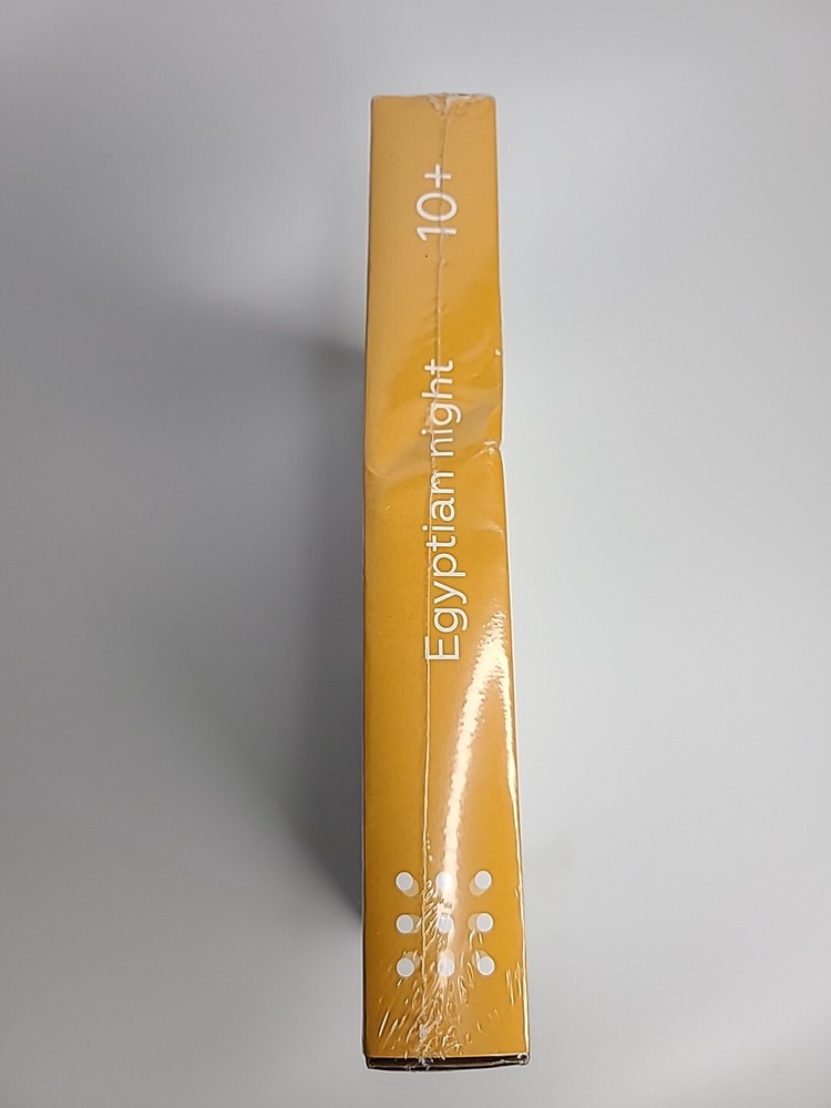 NEW Mel Chemistry Kit Egyptian Night unopened