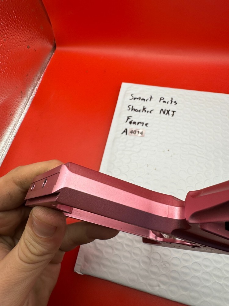 Smart Parts Shocker NXT Frame