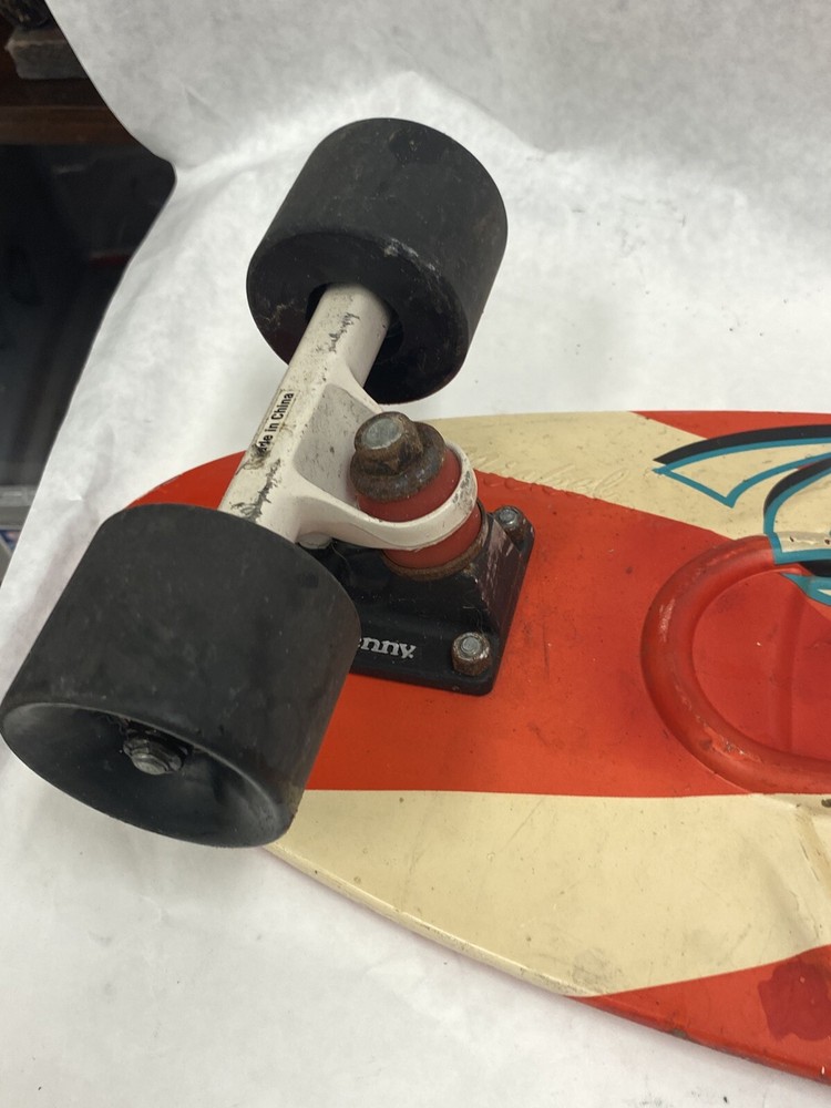 27" Penny HOSOI Nickel SKATEBOARD