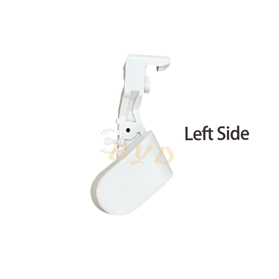 Original Side Key Trigger Key For Meta Oculus Quest 3 VR Headset Controller