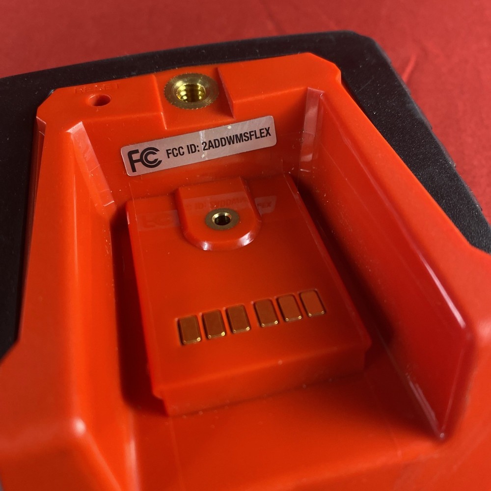 M12™ M-Spector Flex™ Screen Only