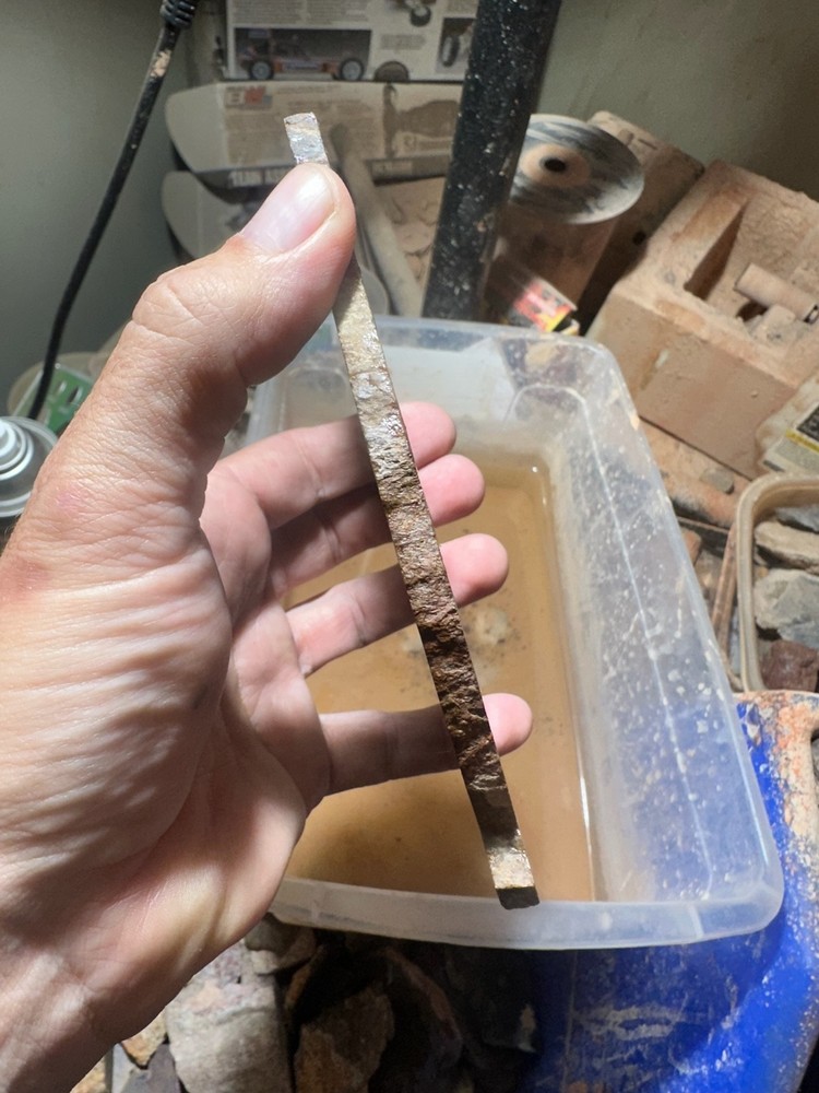 Dinosaur bone rough **hxtled high grade slab.