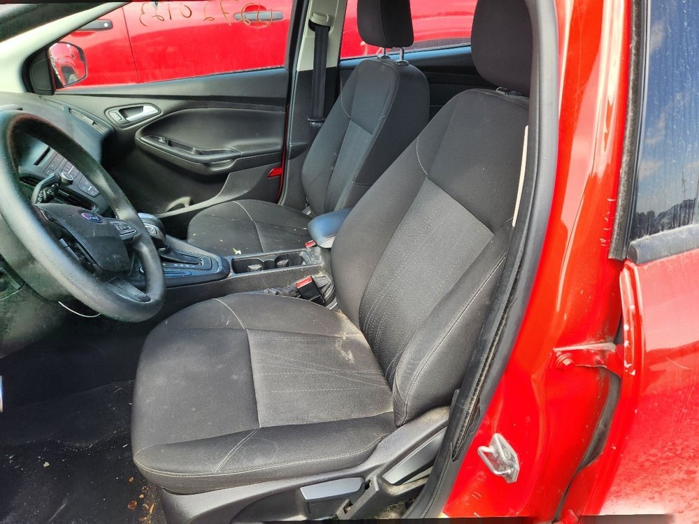 2015-2018 Ford Focus Front 4.2" Display Screen