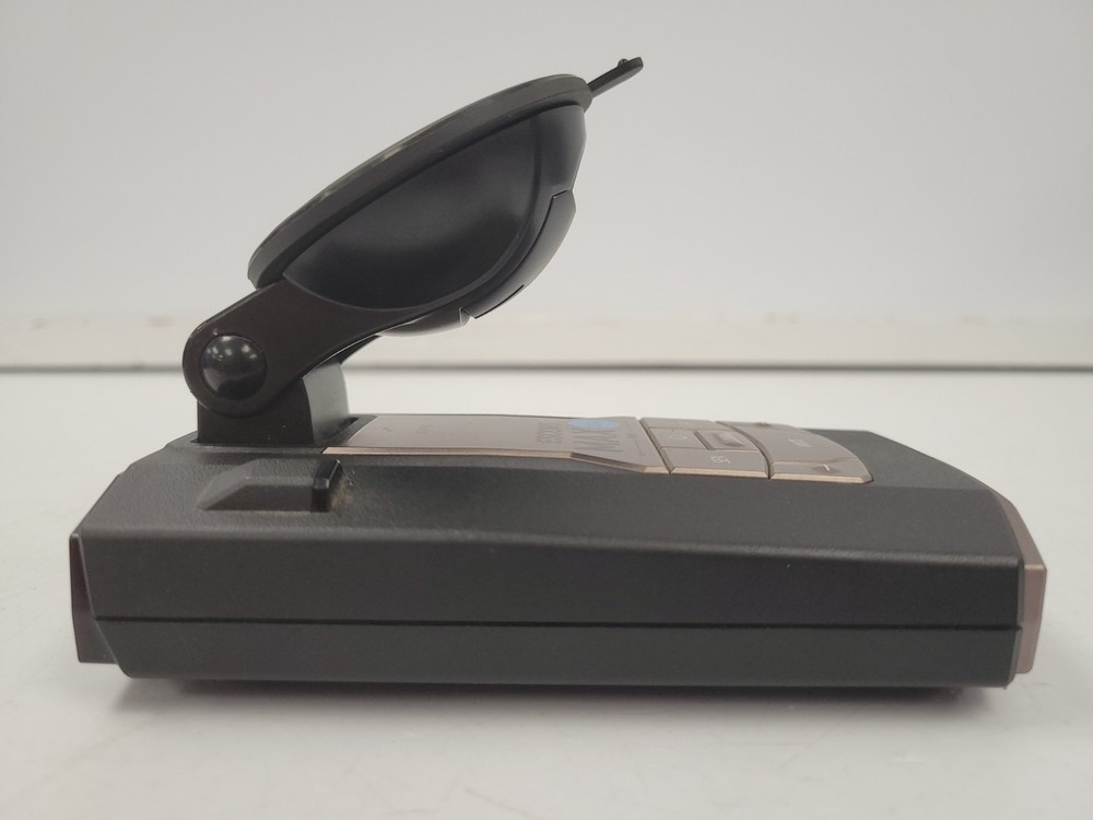 (80852-1) Escort MAX360C Radar Detector