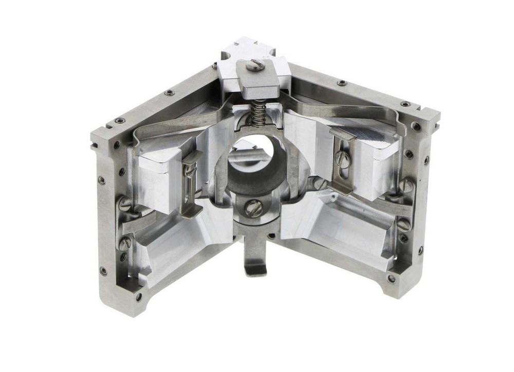 Drywall Master Angle Head/Corner Finisher 3.5"