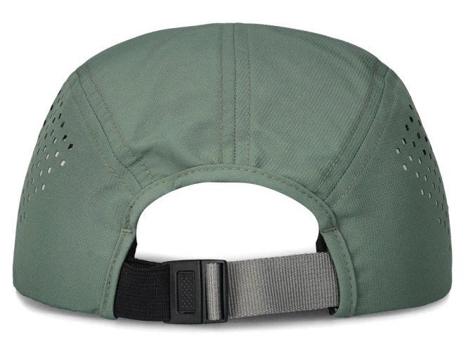 NNORMAL race cap ultra trail run hat lightweight stretch packable vented