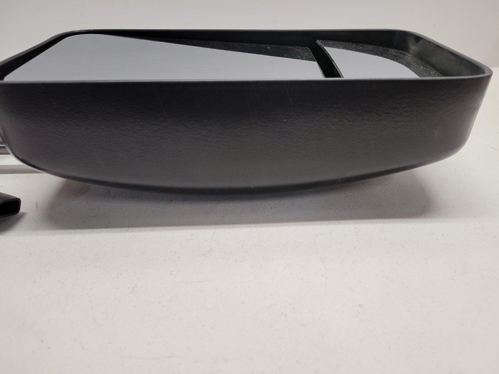 Power Heated Side Mirror Bus with Bracket