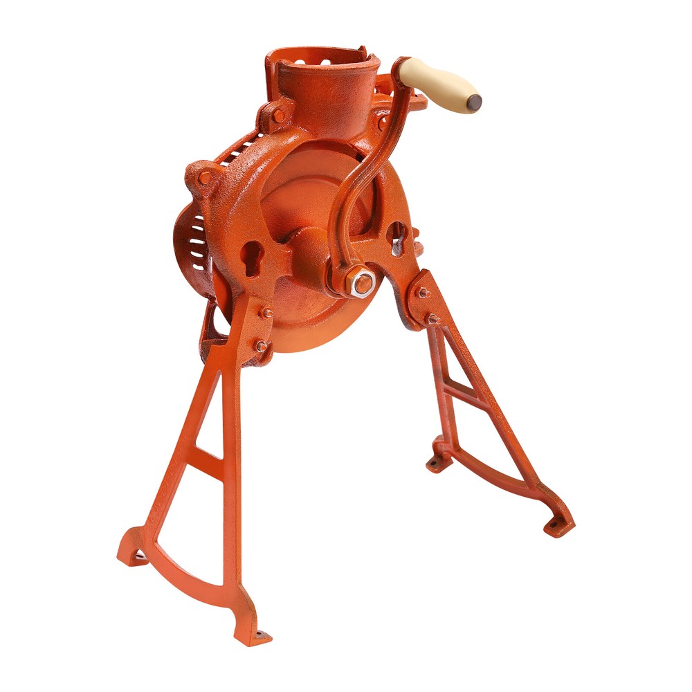 Manual Corn Thresher with Ergonomic Handle for Easy Corn Shelling