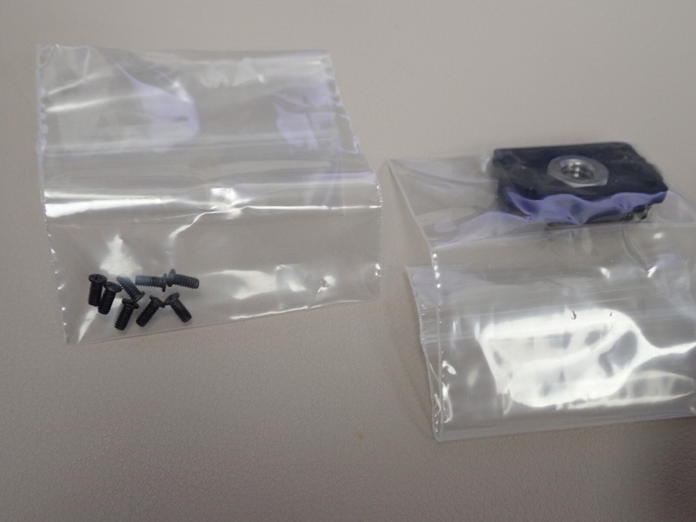 Point Grey ACC-01-0010 camera enclosure CS mounted FFMV