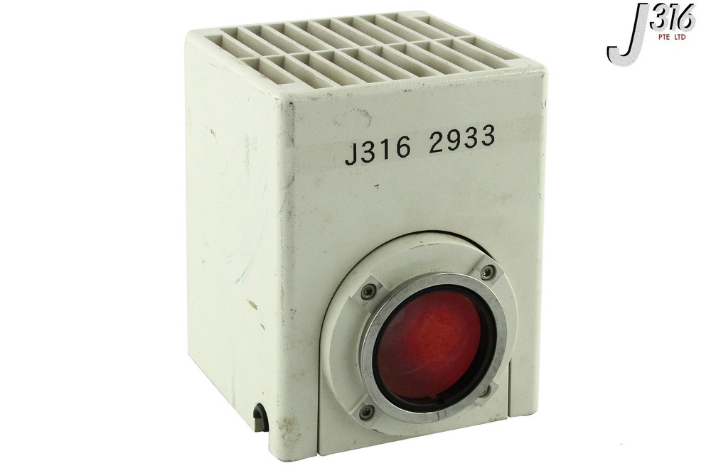 2933 ZEISS MICROSCOPE LIGHT SOURCE 12V 100W 447218