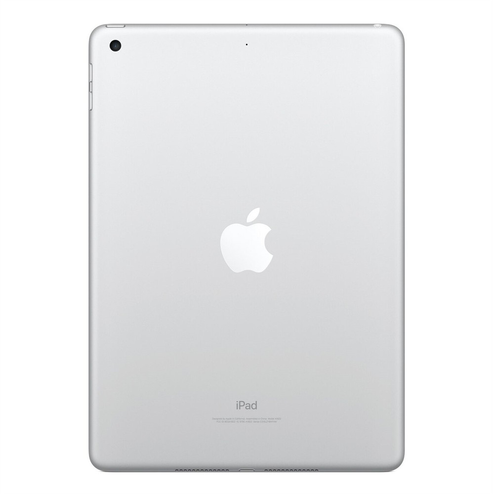 Apple iPad 6 9.7" 32GB WiFi, Silver