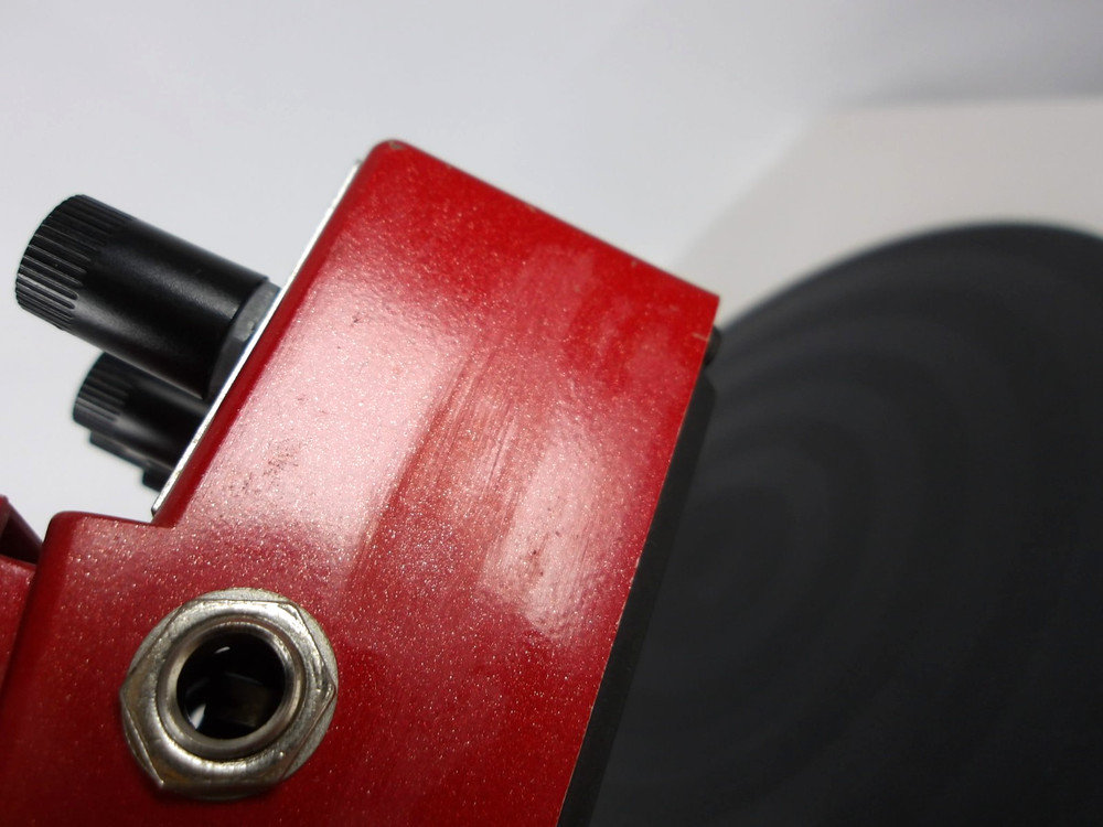 BOSS RC-2 Loop Station made in Taiwan