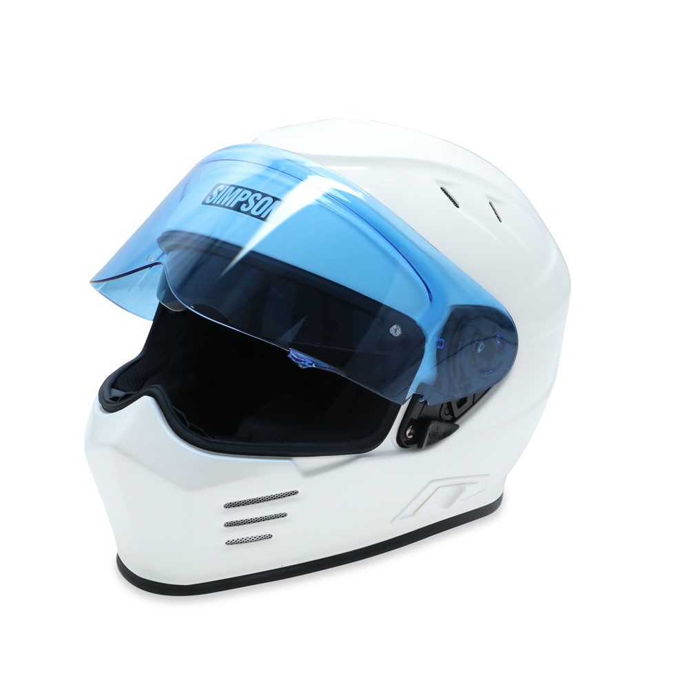 Simpson Helmet GBDL1;