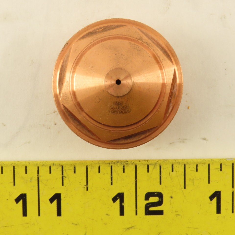 Ajan N4 CNC Plasma Cutting Tip