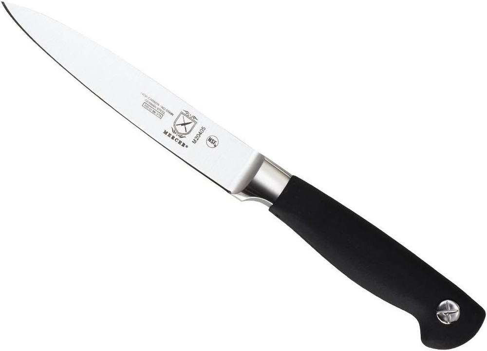 M20405 Genesis 5-Inch Utility Knife,Black