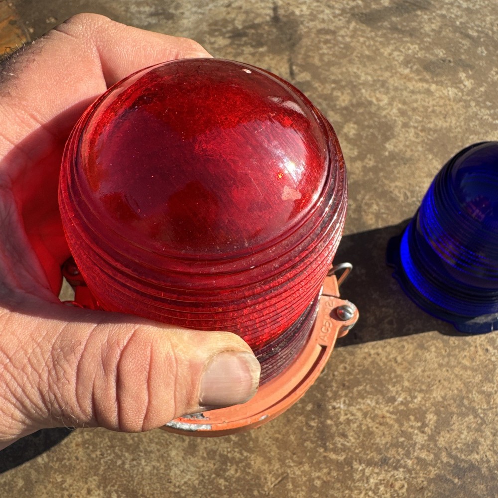 HUGHEY & PHILLIPS OBSTRUCTION LIGHTING