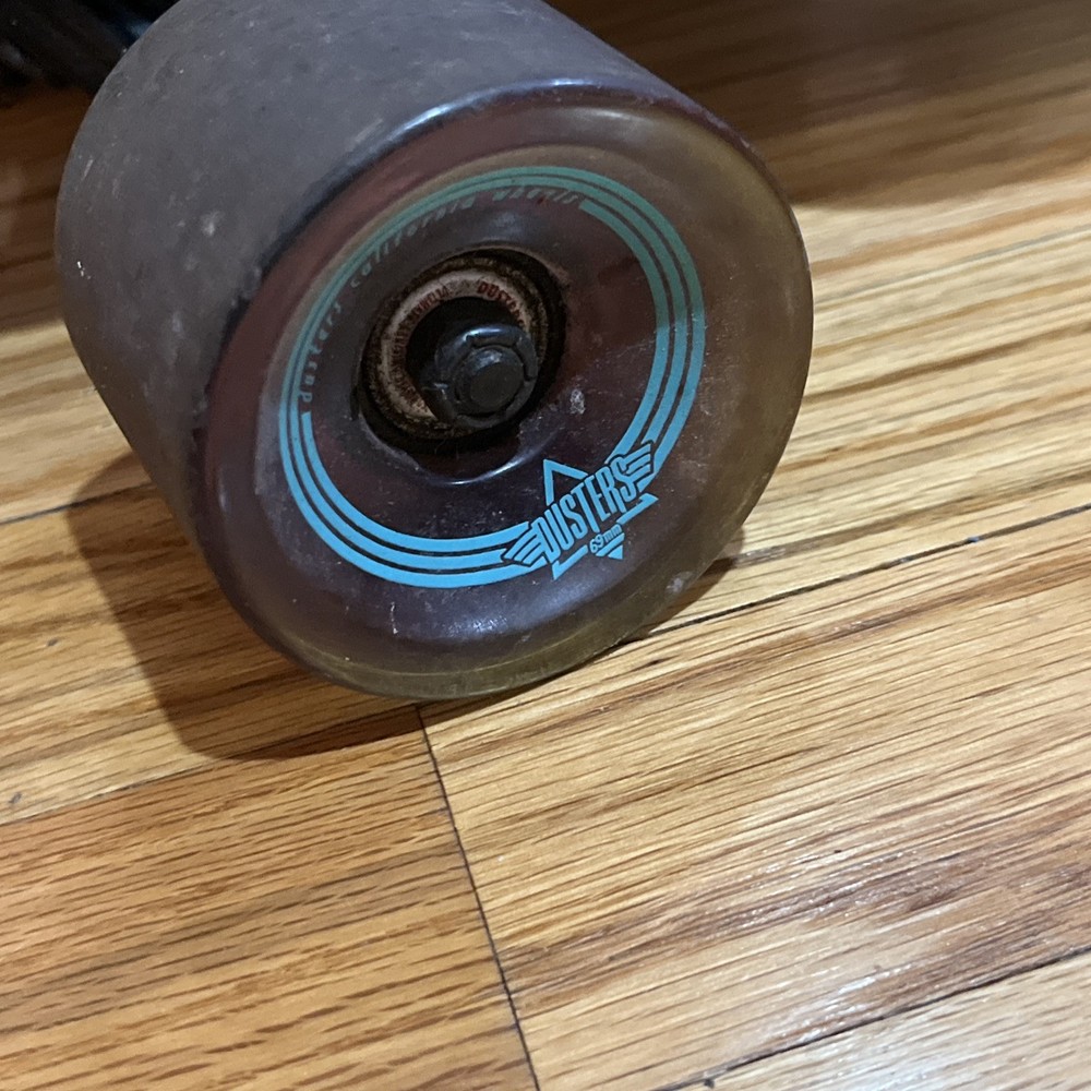 Dusters Kraken Long Board Skateboard