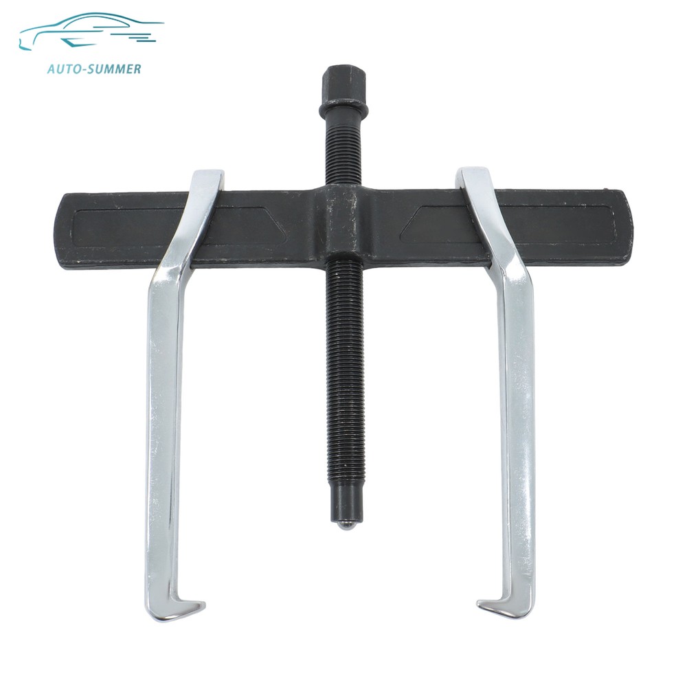(12 Inches)Bearing Puller 2 Jaw Gear Puller Bearing Puller Gears Removal Tool