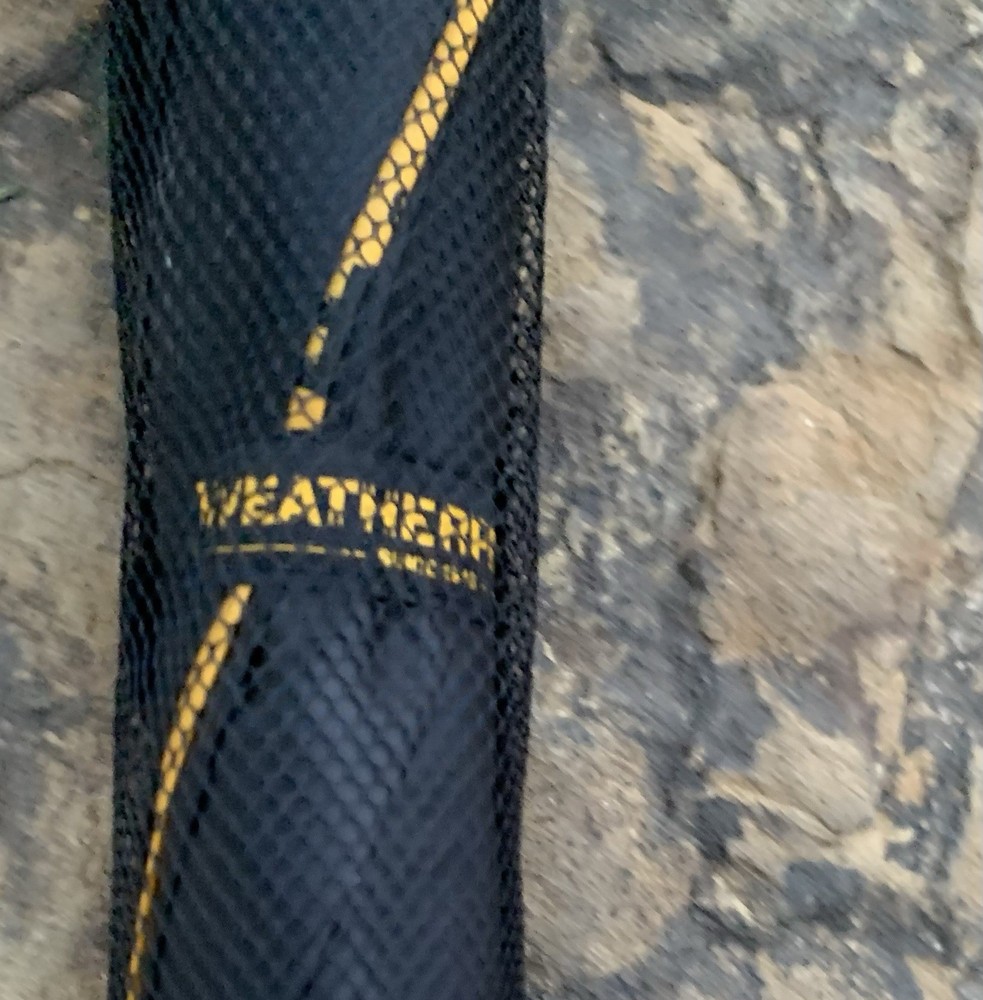 Weatherproof Brand Umbrella. Used