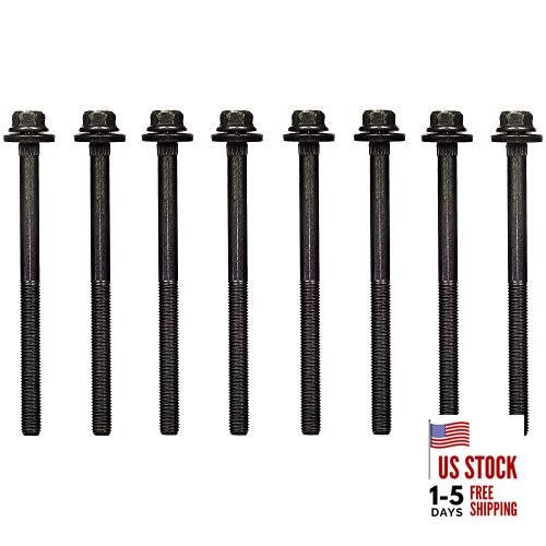 ES 72897 Head Bolt Set