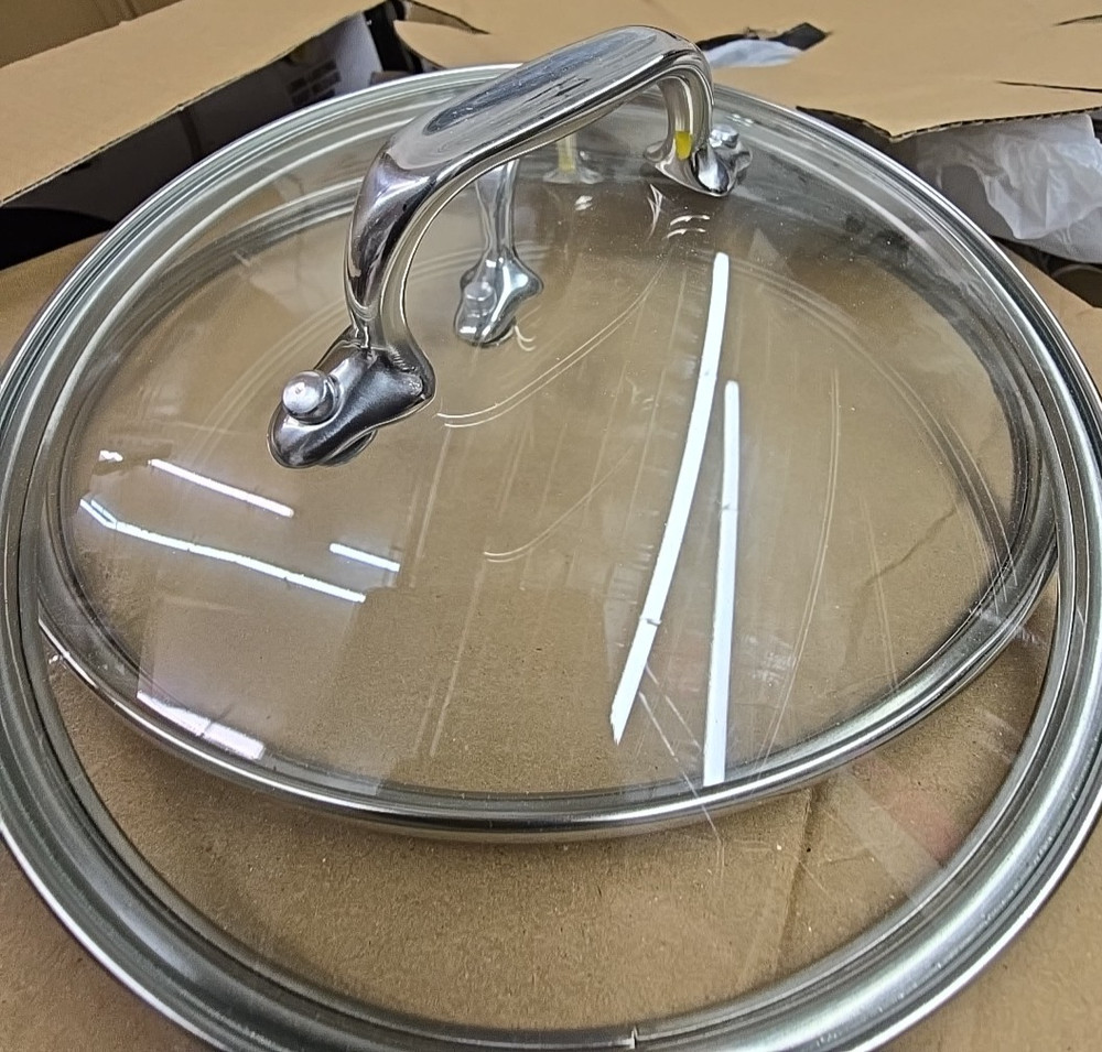 All-Clad HA1 Nonstick 13 Piece Set