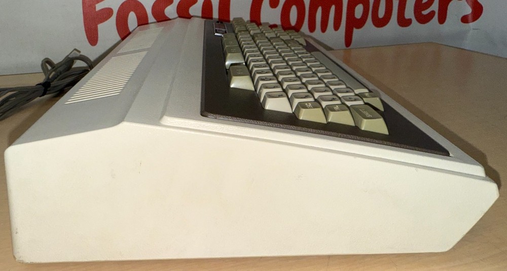 NEC PC-8001 Vintage Japan Japanese Computer