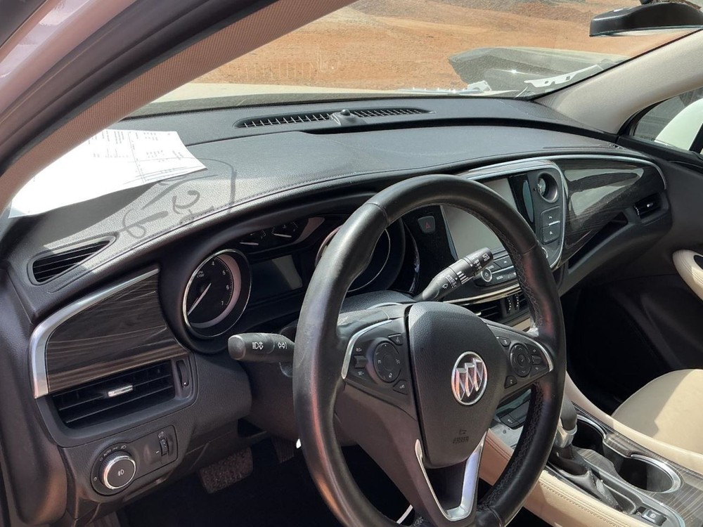 ENVISION 2019 Glove Box 5023832