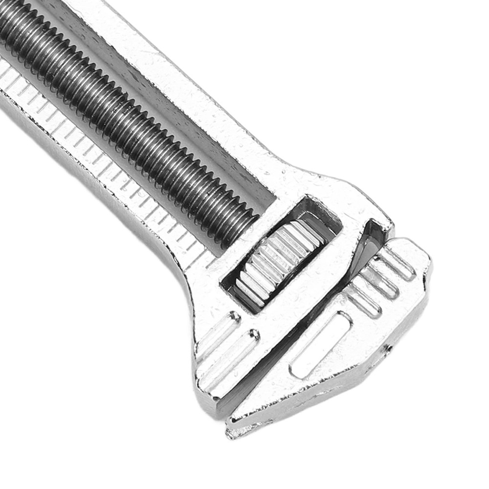 Sale Mini Multi-Wrench Compact Titanium Multi-Tool Multi-Function 24h Delivery