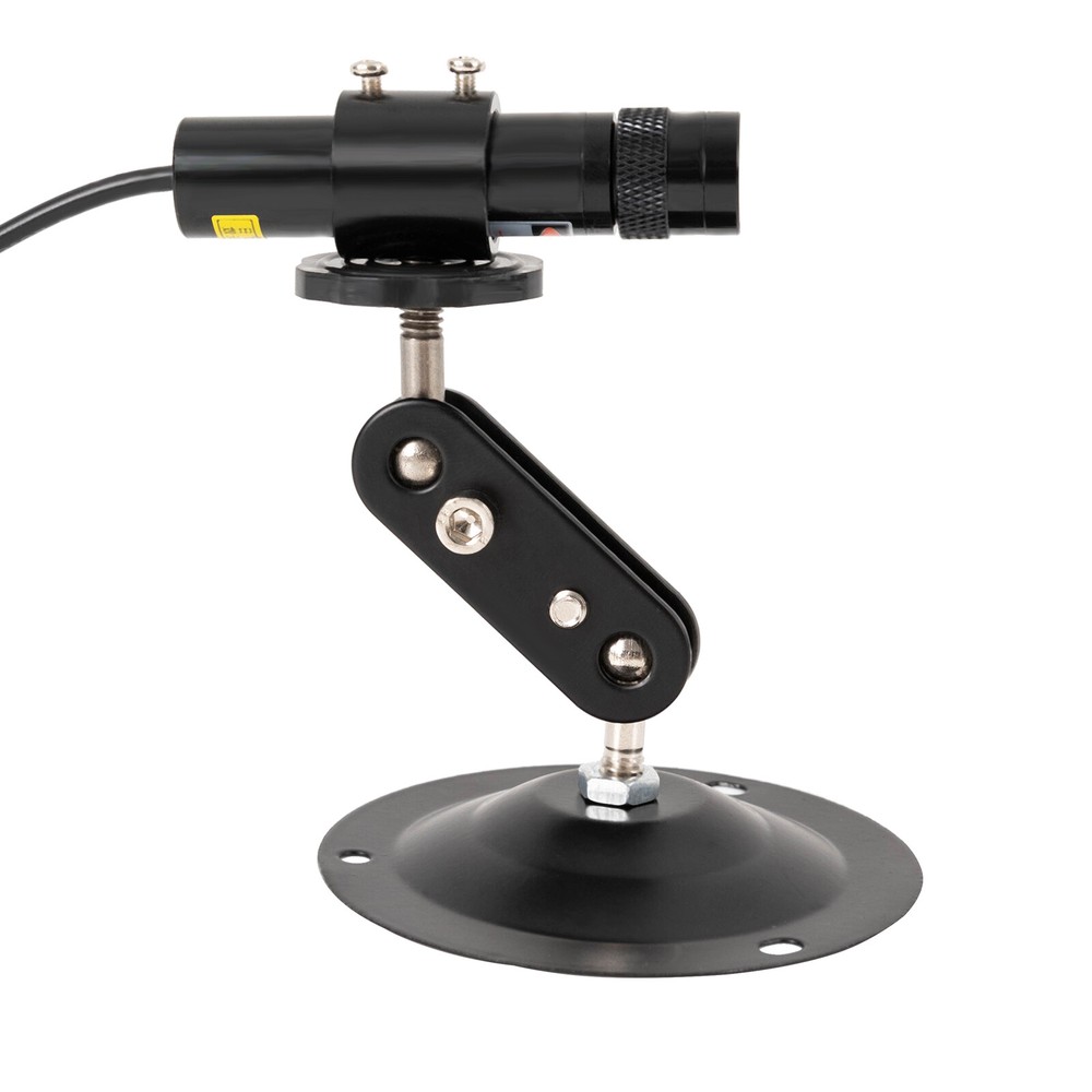 Universal 650nm Red Laser Line Locator for Precise Cutting Alignment
