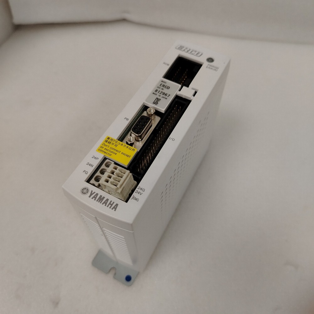 YAMAHA T5L12-250 + ERCD Linear Motor