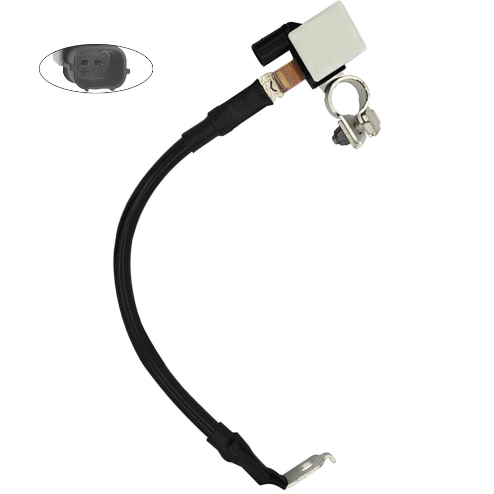 For 2015-2018 Hyundai Tucson Battery Negative Sensor Cable - 37180 D3000