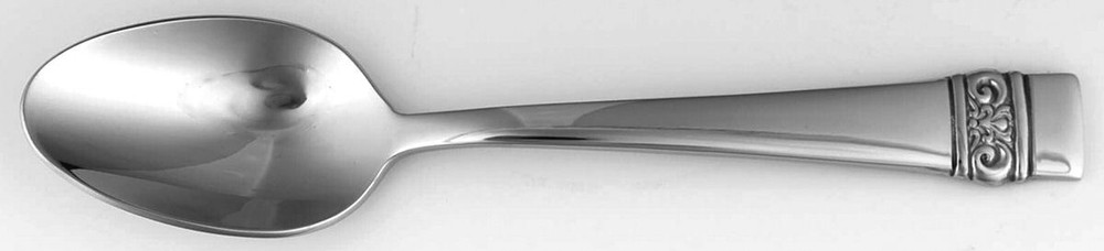 Oneida Silver Maderno Teaspoon 8547588