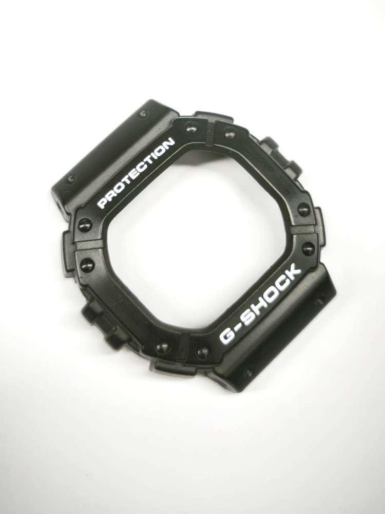 Vintage DW-5300C " SQUARE " G Shock (901 Module) Replacement Custom Bezel