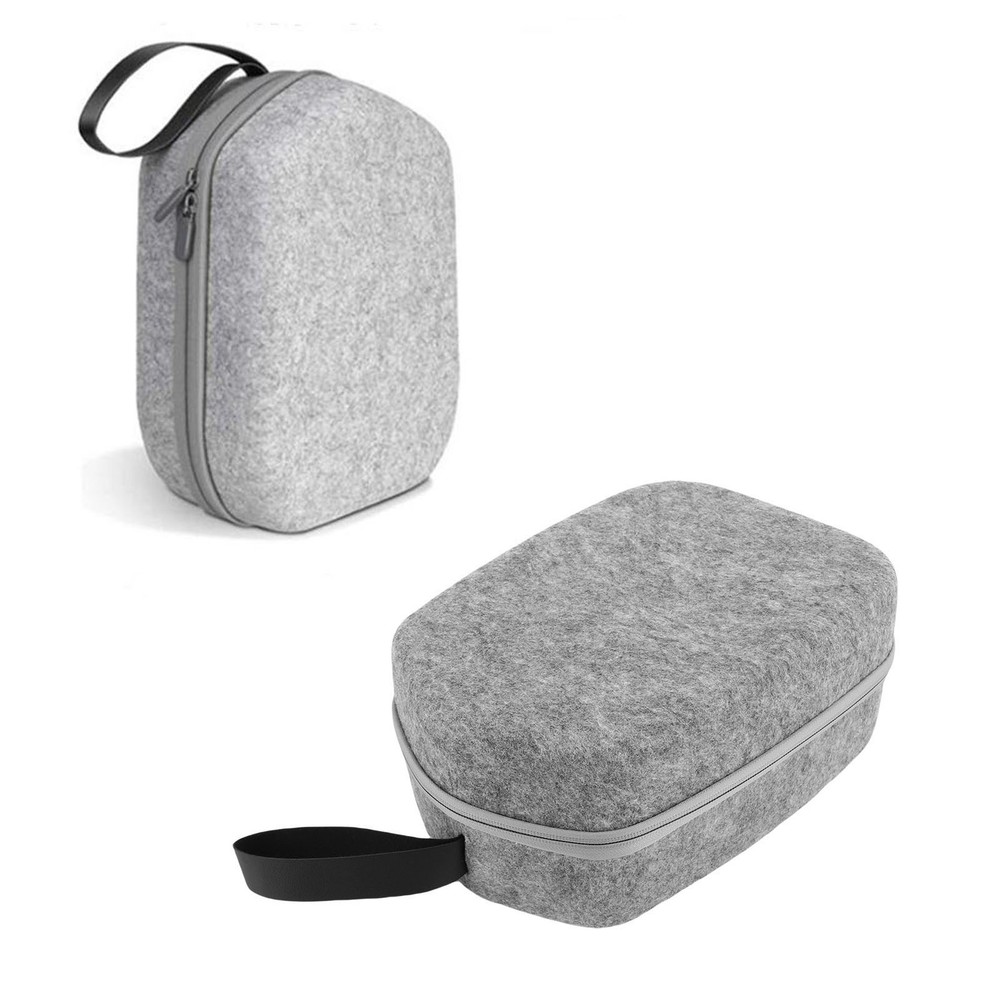 Large Capacity VR Headset Hard Shell Travel Storage Case Trending