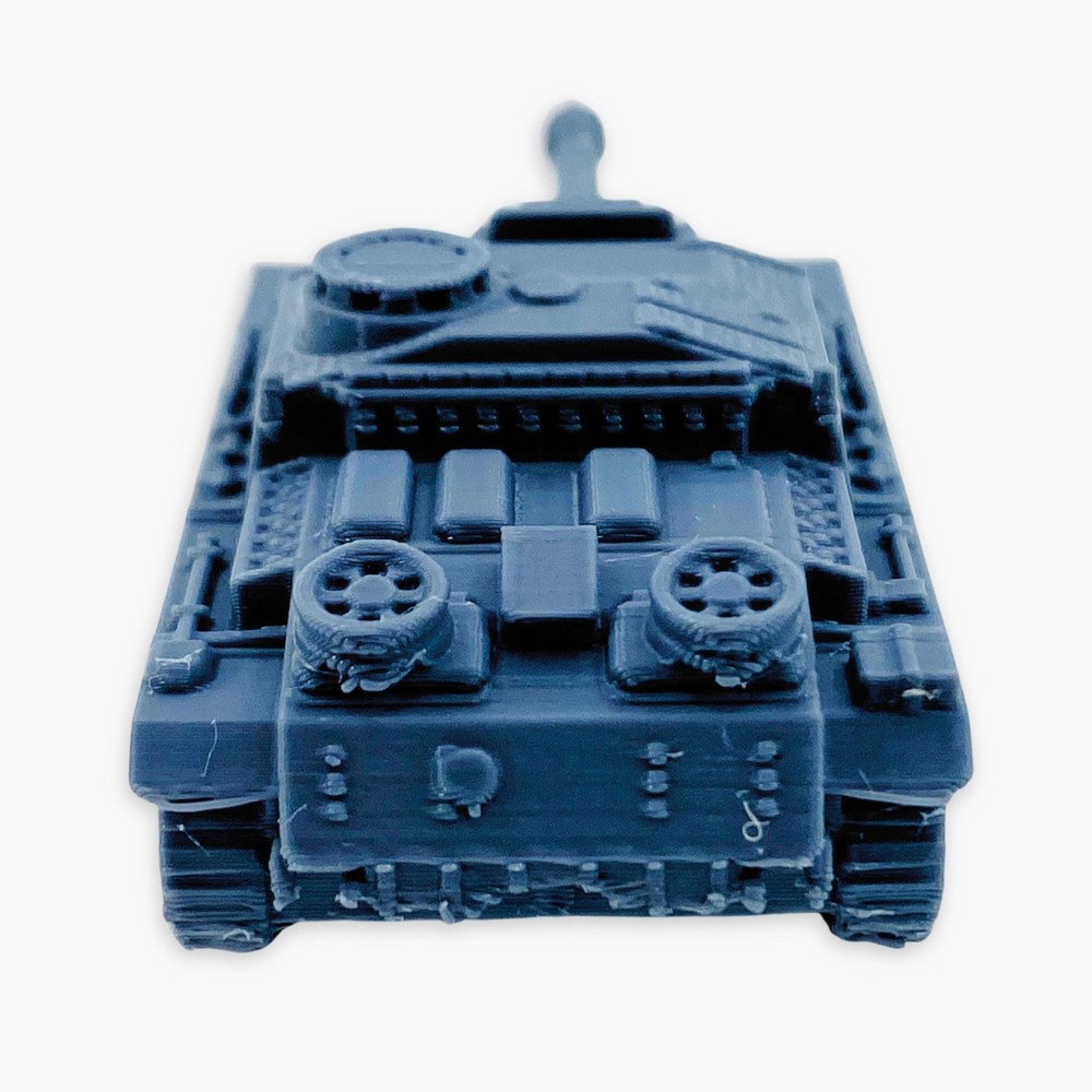 StuH 42 (no mg early)