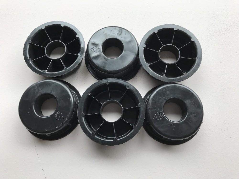 Masking Tape Roll Holder 6 Count