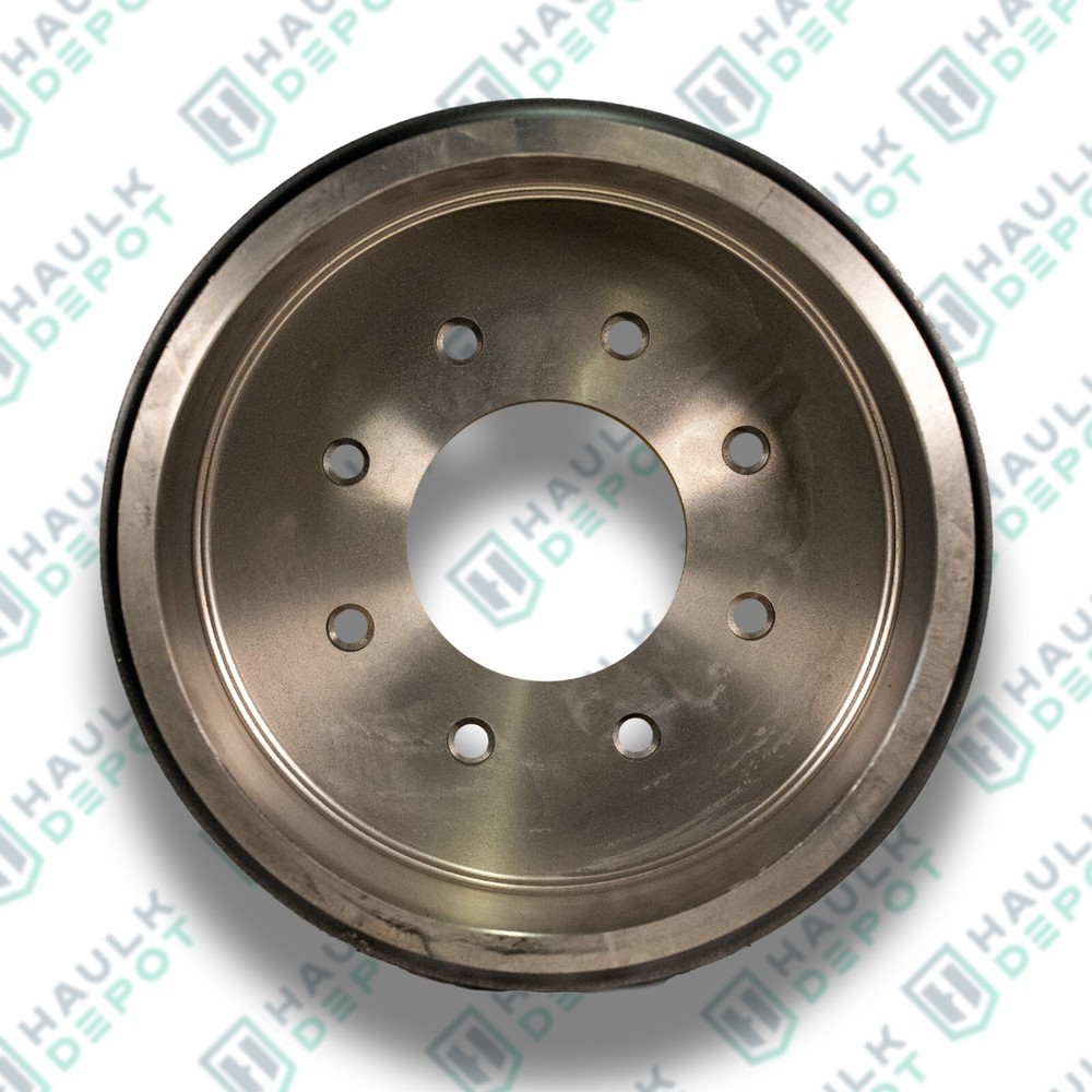 12,000 lbs DRUM Only - MAT