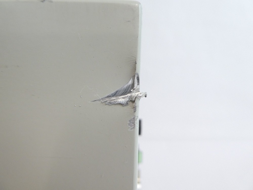 Timbre Canopus 2L87-127727-V1 Controller Assembly Module Working