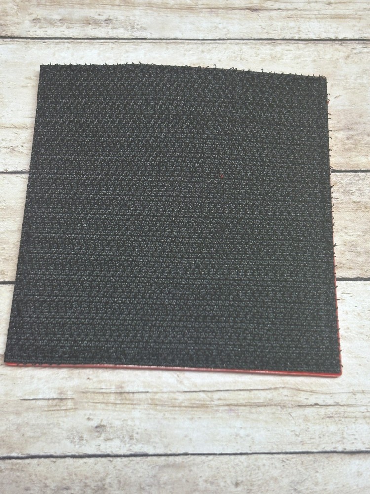 Tactical Morale Patch - PVC Gun Pistols Patch