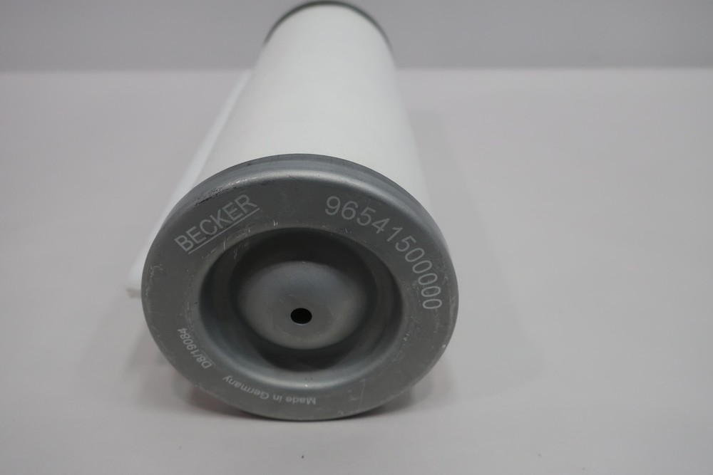 Becker 96541500000 Oil Separator Element