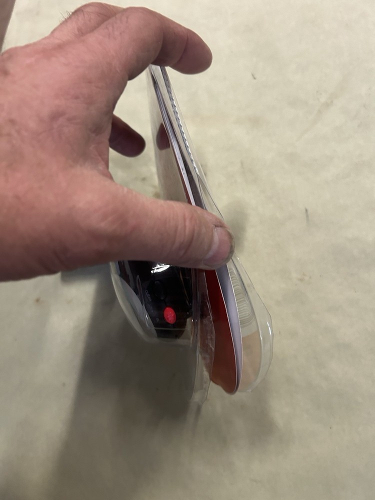 Crane Digital Pedometer