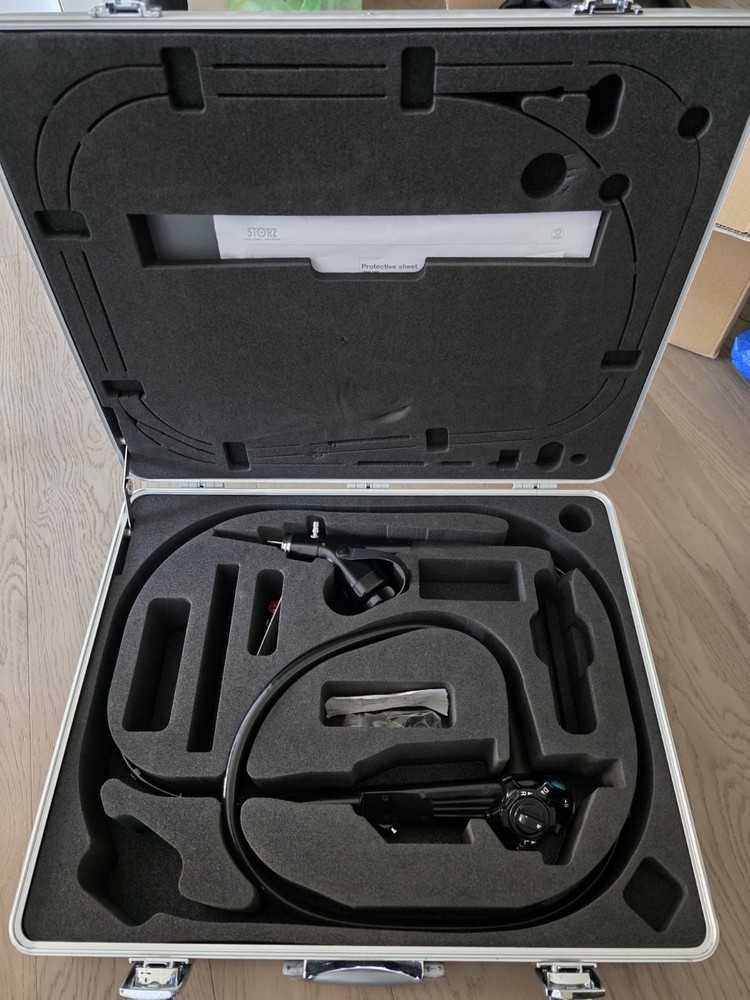Storz Gastroscope 13801 PKS
