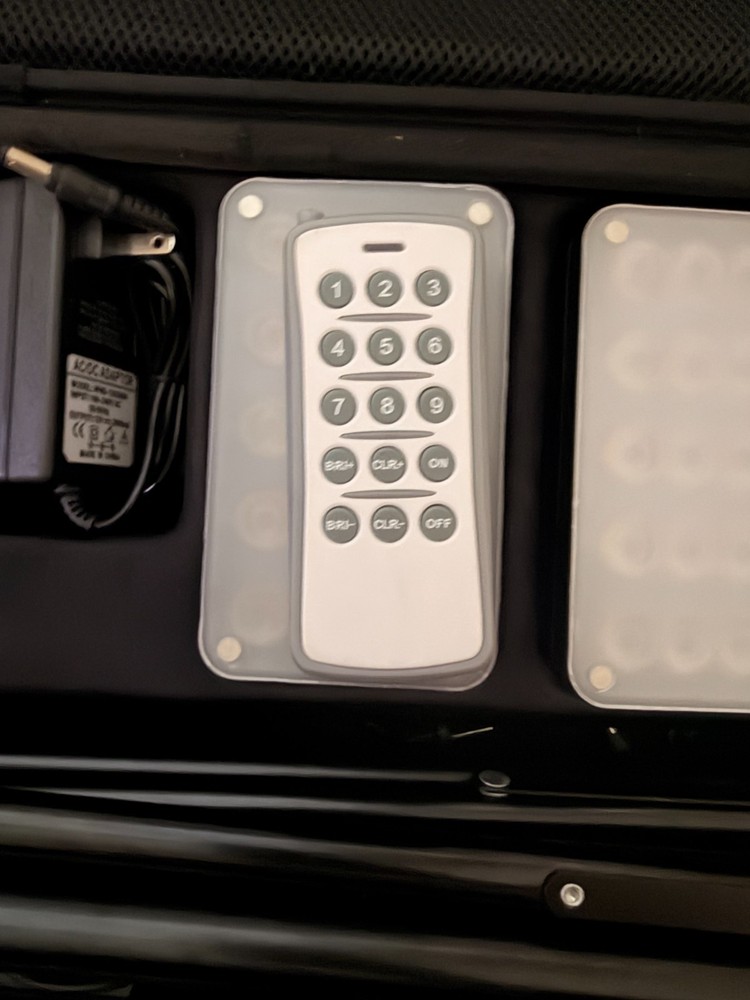 Core SWX TorchLED Bolt 300 3 Light Kit