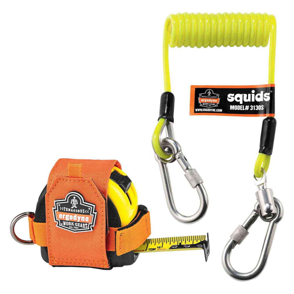3190 Kit Tape Measure Tethering - 2Lbs - 19660
