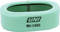NEW Uni Air Filter NU-3403 HARLEY FREE FAST SHIP